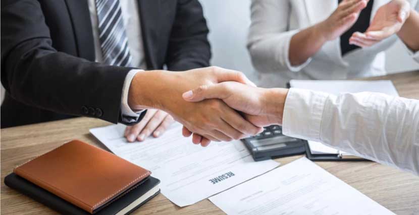 60 youth get placement at Job fair hosted by Himayat Jammu
